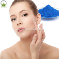 High Quality Blue Copper Peptide Shrink Pores Anti-wrinkle